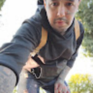 Meet your Posher, George